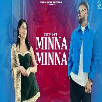Minna Minna Manpreet Toor 2023 By Garry Sandhu Poster